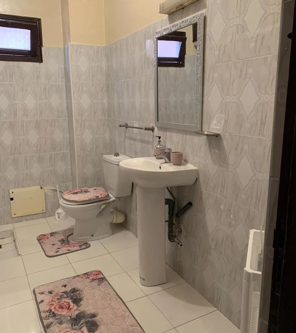شقة أزلي الجنوبي مراكش Apartment Marrakesh