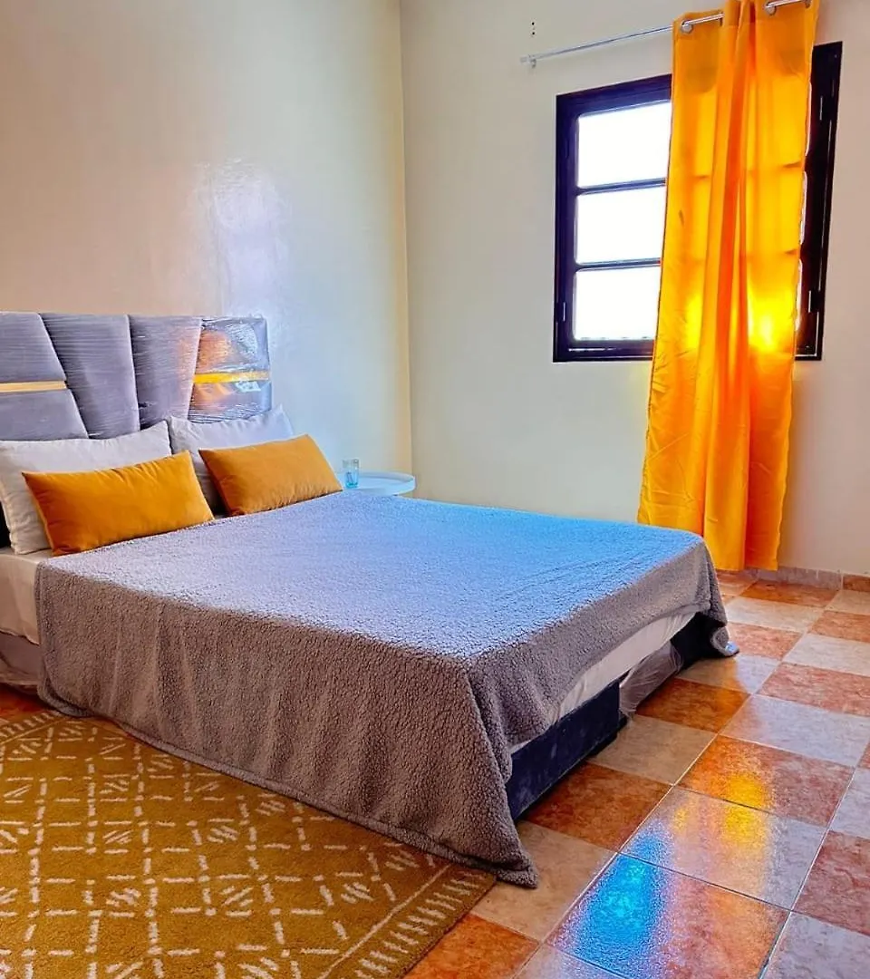 Apartament شقة أزلي الجنوبي مراكش